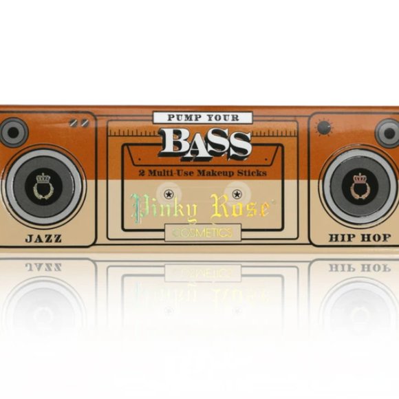 DUO HIP HOP & JAZZ BASE STICK - Picture 3 of 4